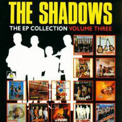 Shadows : The EP Collection Volume Three
